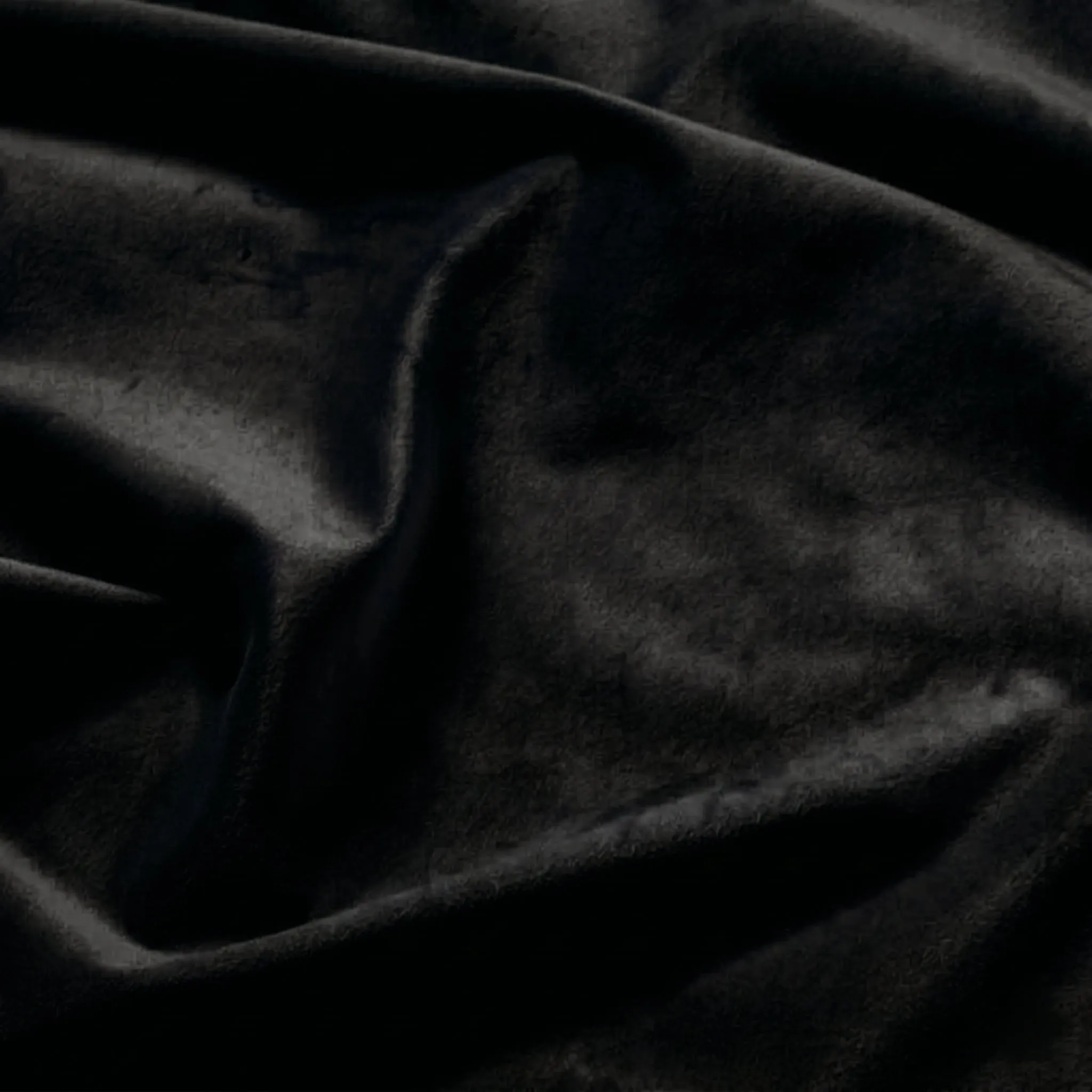 WRUP Velvet - High Waisted - Full Length - Black - Image 7