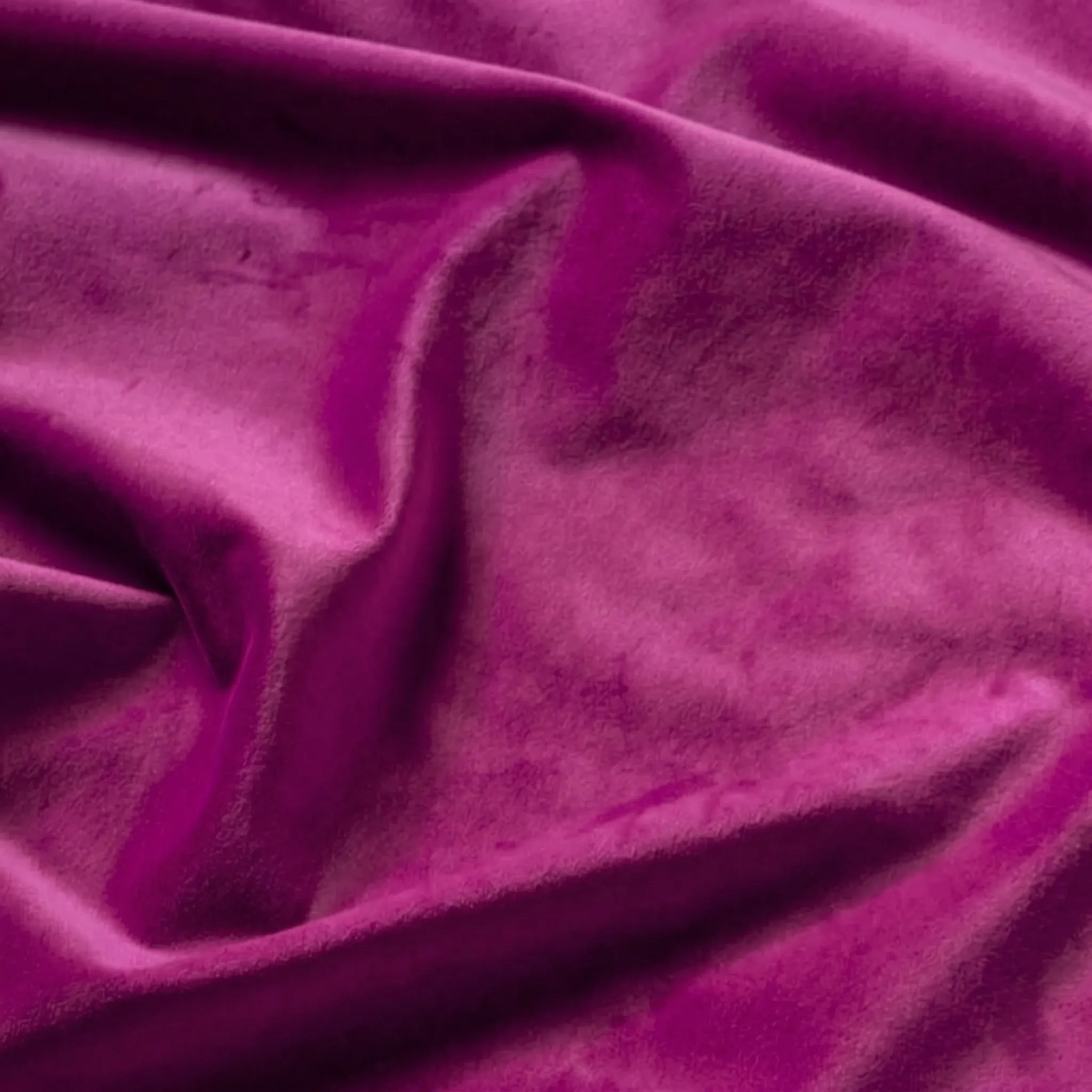 WRUP Velvet - High Waisted - Full Length - Magenta - Image 8